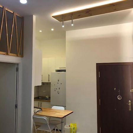 Avda Plaza De Toros, Apartamento Dos Dormitorios Junto A Metro Vistalegre مدريد المظهر الخارجي الصورة