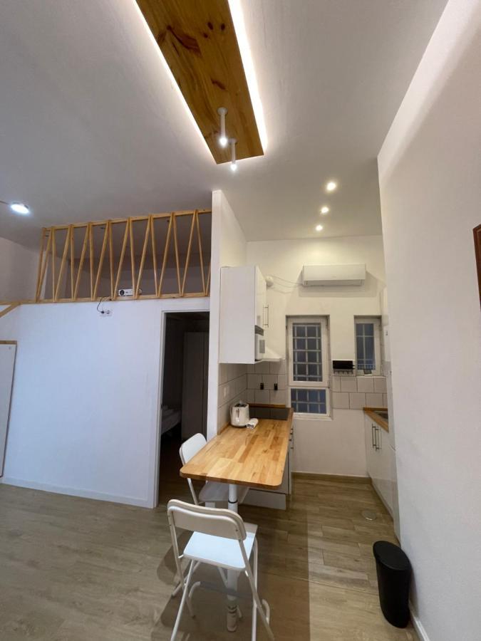 Avda Plaza De Toros, Apartamento Dos Dormitorios Junto A Metro Vistalegre مدريد المظهر الخارجي الصورة
