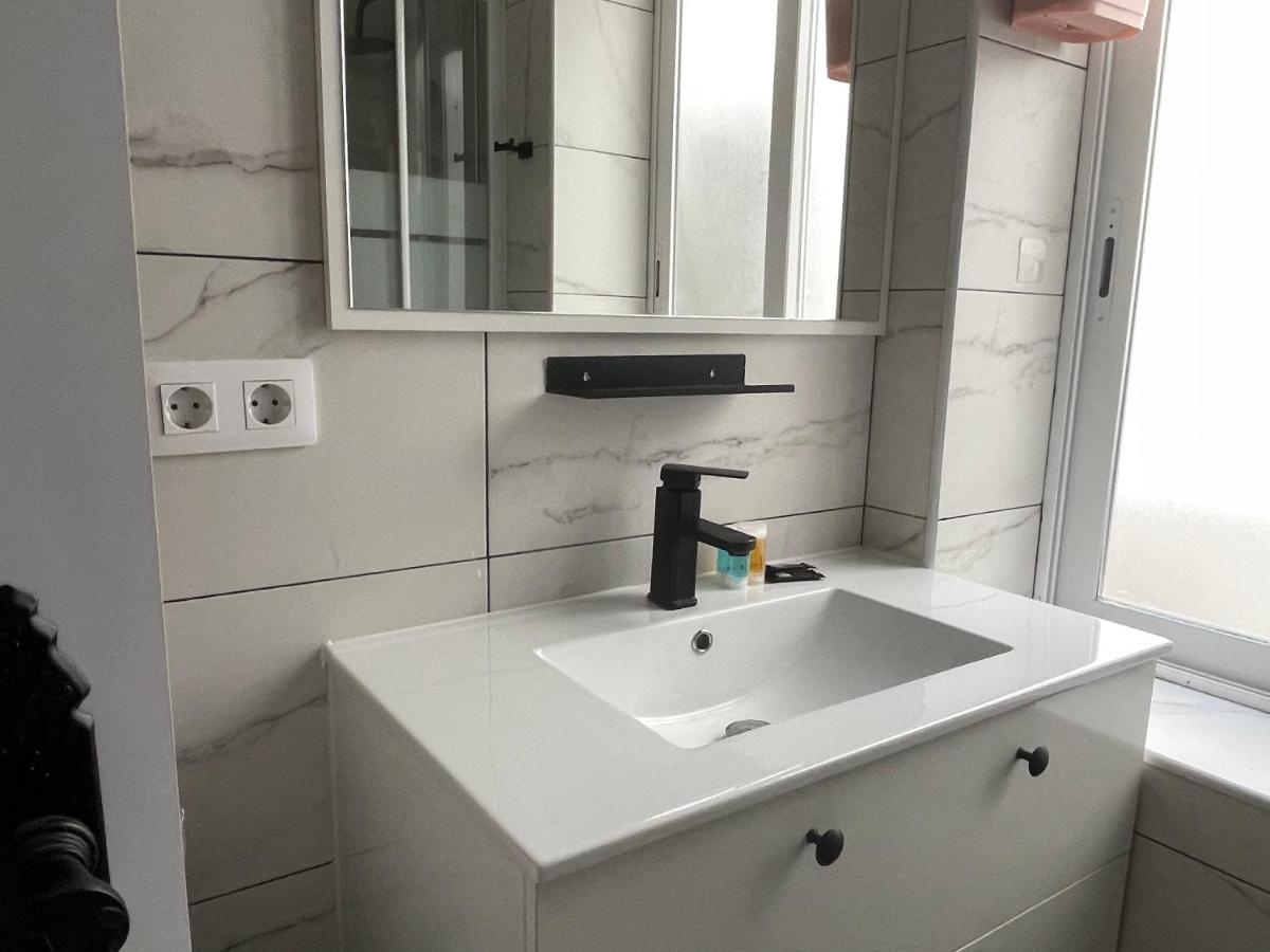 Avda Plaza De Toros, Apartamento Dos Dormitorios Junto A Metro Vistalegre مدريد المظهر الخارجي الصورة